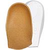 Kaps Inserti 3/4 Ortopedici per Suole delle Scarpe, per Bambini, Dolori della Crescita, Fasciti Plantari, Dolori al Ginocchio, Tallone Valgo, Stabilizza il Tallone e Corregge la Postura (18 EUR)