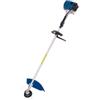 Hyundai Decespugliatore 4 Tempi 31 cc 1,5 HP con Asta Ergonomica e Accessori Inclusi