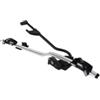 Thule Portabici da tetto auto thule proride grigio 1 bicicletta