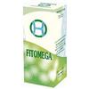 Oh International Fitomega Sin 39 - Gocce Tonico Immunitario 50 ml