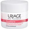 Uriage Roseliane Crema Ricca 50 ml - Trattamento Anti-Arrossamenti per Pelle Secca e Sensibile
