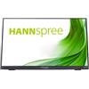Hannspree MONITOR M-TOUCH HANNSPREE LCD LED 21.5 Wide HT225HPB 7ms MM FHD 1000:1 BLACK VGA HDMI DP Vesa HT225HPB-RBX