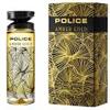 Police Amber Gold Eau de Toilette 100 ml - Fragranza Orientale Ambrata per Donna