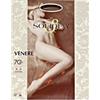 SOLIDEA Venere 70 Collant Compressivi Nudo Sabbia 70 Denari Taglia 2
