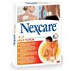 Nexcare Heat Patch - Cerotti Riscaldanti per Collo, Spalle e Schiena, 2 Pezzi, Dispositivo Medico CE