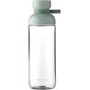 Mepal - Borraccia Vita - 2 aperture per bere più comodamente - Bottiglia d'acqua ricaricabile - Borraccia sport - 700 ml - Nordic sage