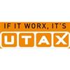 Utax Toner Nero PK-5027K 1T0C220UT1 - Resa di circa 2800 pagine