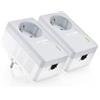 TP-Link TL-PA4010P KIT Powerline AV500 Ethernet LAN 500Mbps