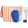 Shiseido Sun Protection Pouch Set Set per la cura del viso 1 pz.