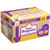 Pampers Progressi Kit Prime Coccole - 84 Pannolini con cuore assorbente e filtrante bucherellato