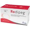 Aurora Biofarma Redipeg 20 Stick Pack 30 ml - Dispositivo medico per la stitichezza cronica