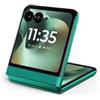 Motorola Razr 70 256GB 6.9 5G Dual-Sim Android 16 Sporting Green