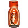 EthicSport Extra Shot Energy 60 ml - Integratore Tonico Energetico Senza Zucchero e Calorie con Caffeina e Vitamine del Gruppo B