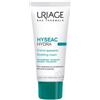Uriage Hyséac Hydra Crema Lenitiva 40ml - Idrata, lenisce e protegge la pelle disidratata
