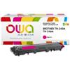 Armor Toner Compatibile TN-245M Magenta per Brother HL 3140, HL 3150, HL 3170, MFC 9140, MFC 9330, MFC 9340, DCP 9015, DCP 9020 - 2200 Pagine