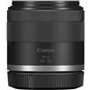 Canon Obiettivo Canon RF-S 14-30mm F4-6.3 IS STM PZ - Zoom Ultra-Grandangolare con Stabilizzatore Ottico a 5 Stop e Power Zoom | Vlogging e Content Creator | Compatibile con il Sistema Canon EOS R