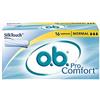 O.B. ProComfort Normal Assorbenti Interni per Flusso Normale 16 Pezzi