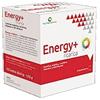 AQUA VIVA Srl NutriFarma Energy+ Ricarica Integratore Alimentare Senza Glutine 20 Bustine