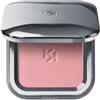 KIKO Milano Unlimited Blush - Tonalità 10 Warm Mauve | Fard in Polvere | Modulabile | Fino a 12 Ore | Vellutato | Ultra-Pigmentato