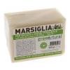 Greenatural Sapone di Marsiglia Biologico 300g - Senza Profumi Aggiunti, Ideale per Pelle Sensibile e Lavaggio a Mano