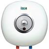 ISEA SCALDABAGNO ELETTRICO ISEA MINI SWING FAST SOPRALAVELLO 10-15- 30 LT SCALDACQUA (10 LITRI)