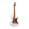SIRE GUITARS SIRE LARRY CARLTON S7 VINTAGE AVH ANTIQUE WHITE - chitarra elettrica bianca stile Stratocaster