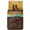 Zoodiaco Together Dog Adult crocchette Medium Large Trota kg 12