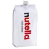Generico Crema Spalmabile alle Nocciole e Cacao FOOD SERVICE, Formato Sac a Poche, adatto a Dispenser per nutella 1kg