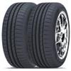 Goodride Zupereco Z-107 Pneumatici Estivi 205/40 R17 84W XL - Compatibili con VW Polo e Ford Fiesta