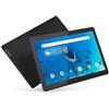 Lenovo Tab M10 HD (2nd Gen) Tablet - Display 10.1 HD (Processore MediaTek Helio P22T, Storage 64 GB Espandibile fino ad 1 TB, RAM 4 GB, WIFI+Bluetooth 5.0, 4G LTE, 2 Speaker, Android 10) - Iron Grey