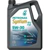 Generico Olio Motore Petronas Syntium X 5w30 ACEA C2/C3 ACEA A5/B5 -API/SN -Per Diesel e Benzina -5 Litri
