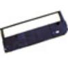 Tally Genicom 044829 - Nastro di nylon nero per LA 550 N/T 2030/T2240, capacità 4.000.000 segni