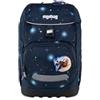 ergobag zaino scolastico flex AtmosBear - Blu scuro