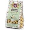 Leopet Biscotti per cani al gusto vaniglia 350g - La Dolce Vita