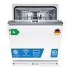 BOSCH SMV6YCX02E Lavastoviglie da incasso Classe A