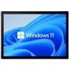 AXCID Jumper EZpad 8 Tablet PC 10.1 pollici 8GB + 256GB Windows11 Home OS Intel Gemini Lake N4100 1280x800 Tipo-C (non include tastiera)