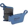 BREMBO Kit pastiglie freno 07BB27TT - Compatibile con HUSQVARNA TE e SMR, Anteriore e Posteriore