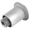 TEDGUM Cuscinetto Braccio Oscillante 00213609 - Diametro Interno 12mm, Assale Anteriore Inferiore, Garanzia 2 Anni