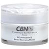 S.I.R.P.E.A. CBN Nourrissante Crema Nutriente per Pelli Normali e Miste 50ml