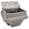 Generico Braciere 009278287 per stufe a pellet Extraflame modelli: Rosy, Elisir, Preziosa, Karolina, Graziosa
