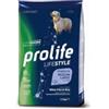 Prolife Life Style Mature Medium/Large (pesce bianco)