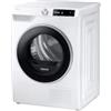 Samsung Asciugatrice Samsung DV10DG6440LEAH 10 Kg Carico Frontale Pompa Di Calore Inverter Wifi Classe C (Ricondizionato)