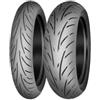 Mitas Touring Force-sc 110/70 R16 52 S TL - Gomme per Moto