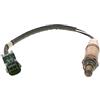 BOSCH Sonda Lambda 0 258 005 293 per NISSAN MICRA II - Ottimizza la Combustione e l'Efficienza del Motore