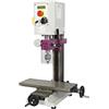 SOGI S1-10 Fresatrice da banco con motore Brushless 230 V 250 W - uso professionale e hobbistico