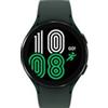 Samsung Galaxy Watch 4 (2021) | R860 | 40 mm | verde