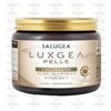 LUXGEA Pelle - Integratore Alimentare con Collagene, Vitamina C e Acido Ialuronico per la Bellezza di Pelle, Capelli e Unghie - 130 g