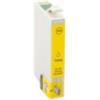 Cartuccia Compatibile Alta Resa Epson Penna e Cruciverba 16XL Giallo - C13T16344012, 450 Pagine