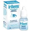 MONTEFARMACO OTC SpA Gocce Oculari Irilens Flacone 10 Ml