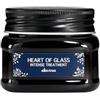 Davines HEART OF GLASS Intense Treatment - Per capelli biondi - 150 ml